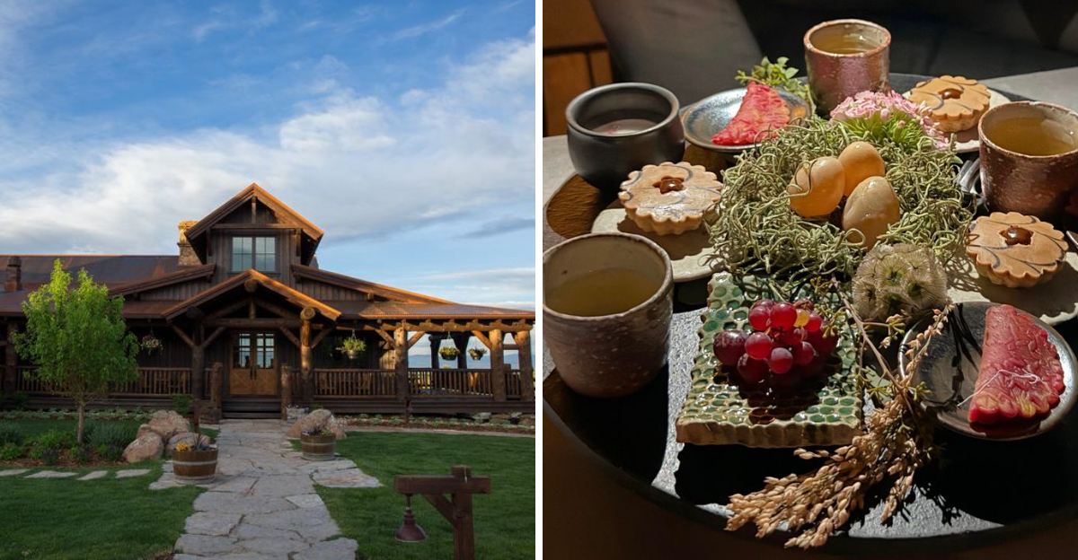 15 Best Food Hotels in the USA Worth Traveling For