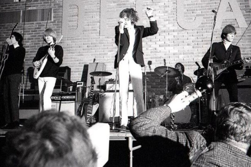 13 Songs That Turned 1966 Into Rock’s Most Experimental Year