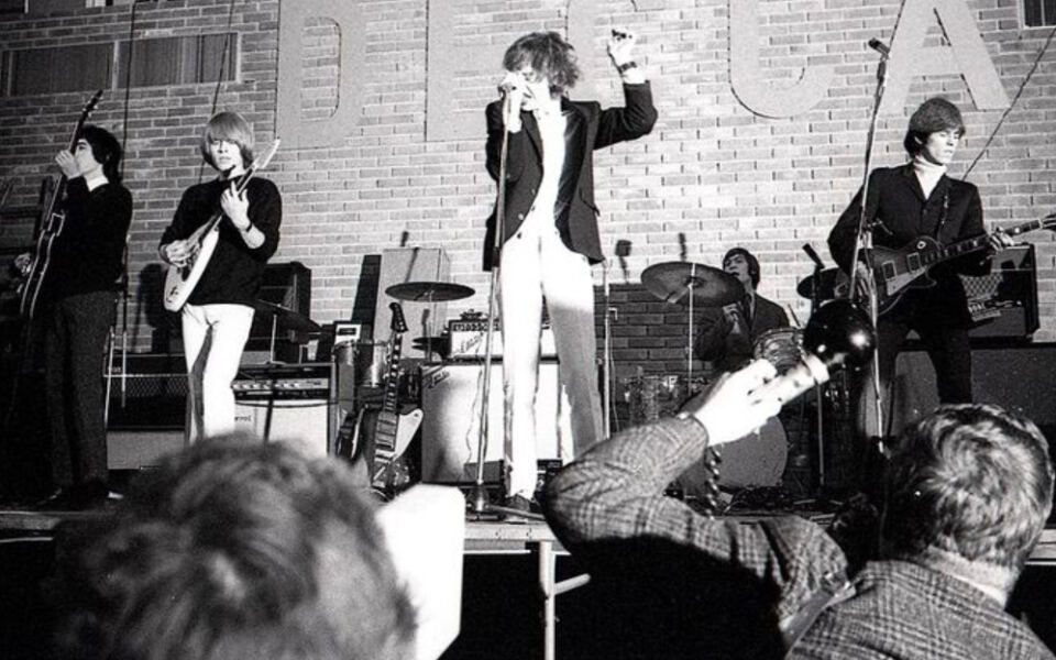 13 Songs That Turned 1966 Into Rock’s Most Experimental Year
