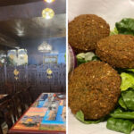 This Minnesota Restaurant Is Famous for Falafel That’s Crispy Outside and Fluffy Inside