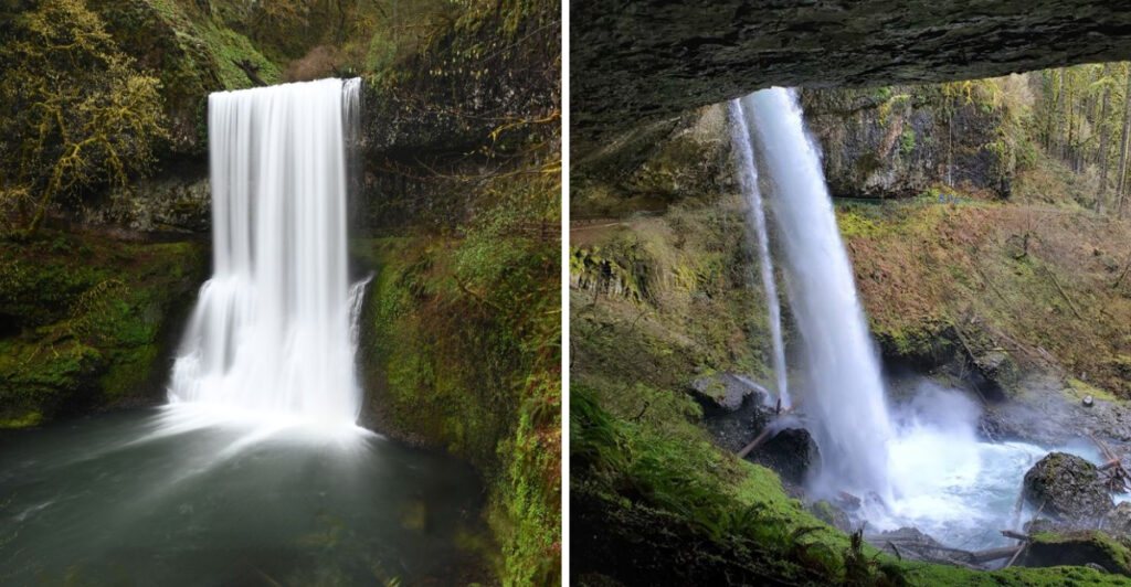 This 3-Mile Oregon Hike Is Short on Distance but Big on Scenery