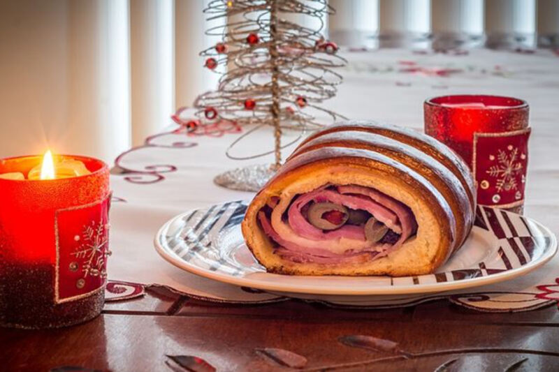 11 Venezuelan Dishes Everyone Should Try at Least Once
