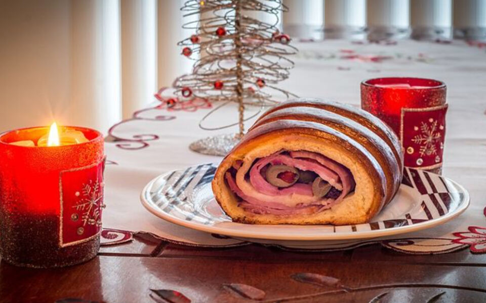 11 Venezuelan Dishes Everyone Should Try at Least Once