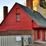 12 Delaware Buildings That Have Survived for Centuries