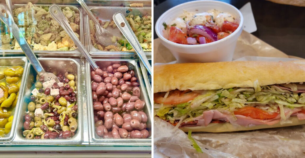 This Family-Run Illinois Deli Has Kept Regulars Coming Back for Over 60 Years