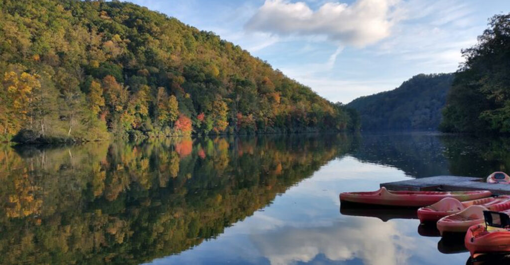 15 Virginia Swimming Spots With Crystal-Clear Water Perfect For Summer 2026