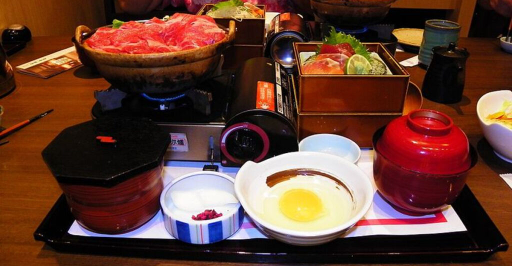 15 Types Of Japanese Restaurants