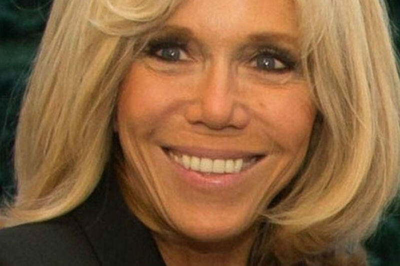 10 Famous Women Who Married Men Half Their Age