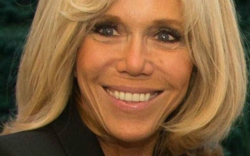 10 Famous Women Who Married Men Half Their Age