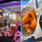 One of Pittsburgh’s Most Popular Taverns Is Famous for Award-Winning Wings and Incredible Burgers