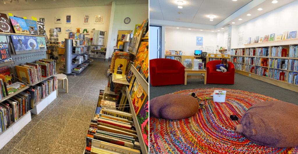 The Only Museum in America Devoted Entirely to Children’s Book Art Hides in a Quiet Massachusetts College Town