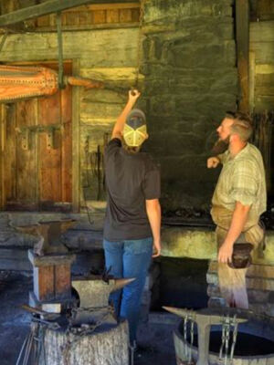 12 West Virginia Weekend Plans for Under $50
