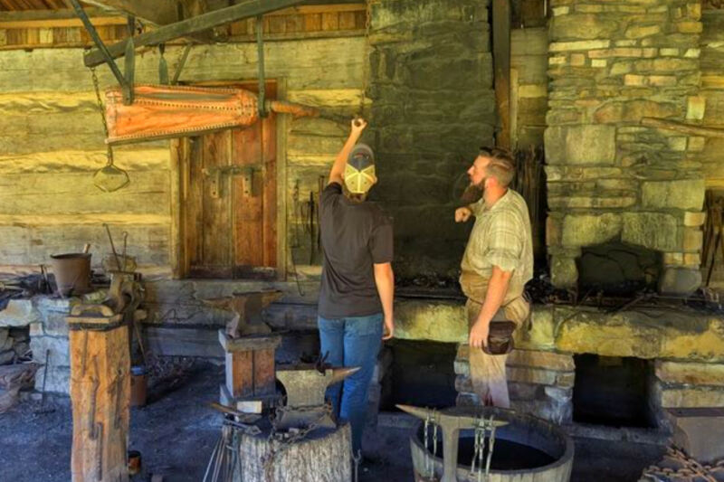 12 West Virginia Weekend Plans for Under $50