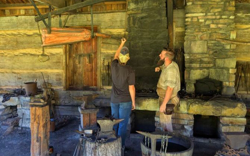 12 West Virginia Weekend Plans for Under $50