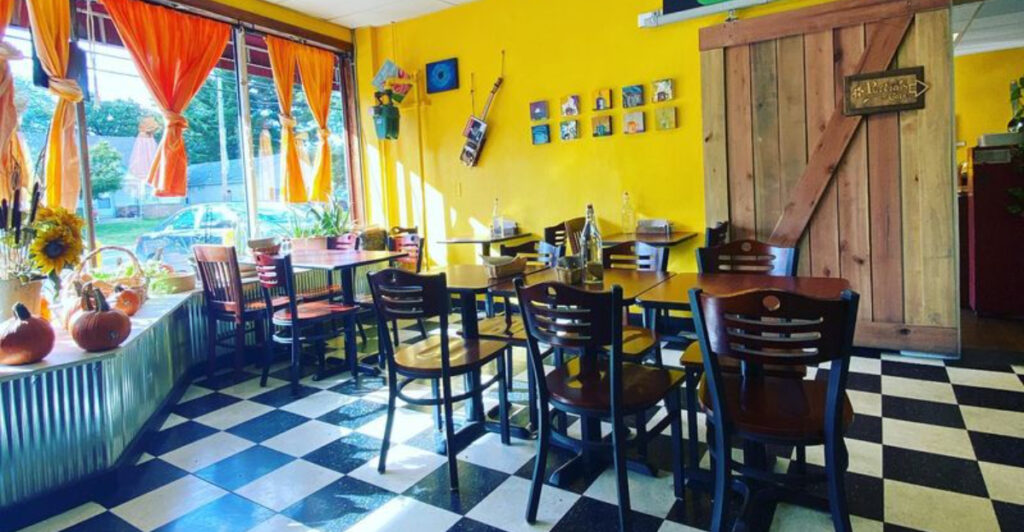 8 Ohio Gluten-Free Breakfast Spots That Finally Make Mornings Worth Waking Up For