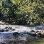 One New Jersey Park Turns Five Towns, A Waterfall, And An 1899 Mill Into A Single Trail Day