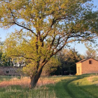 This Minnesota Farmstead Offers A Rare Look At Bloomington Before The Suburbs