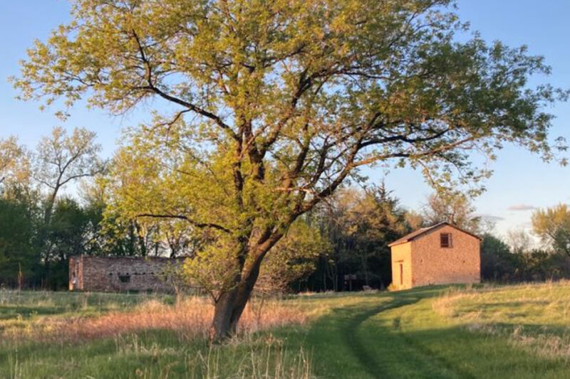 This Minnesota Farmstead Offers A Rare Look At Bloomington Before The Suburbs