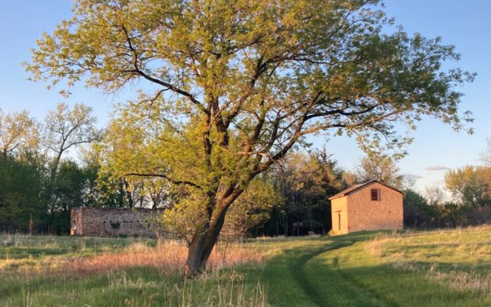 This Minnesota Farmstead Offers A Rare Look At Bloomington Before The Suburbs