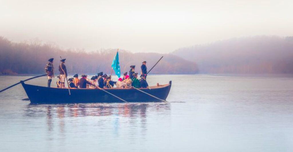 12 Historic Pennsylvania Sites That Bring the American Revolution to Life