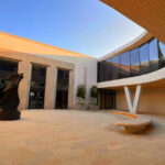 This Little Rock Museum Got a $142 Million Transformation, and Admission Is Completely Free