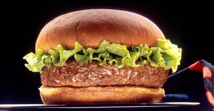 15 Stereotypes About American Food That Are Actually True