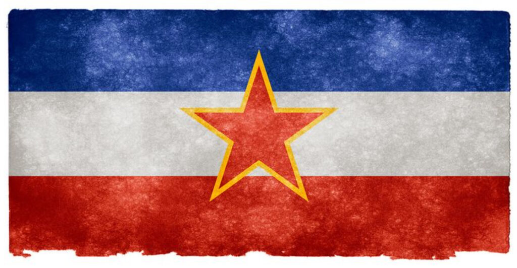 15 Countries That Once Existed but Are Gone Today