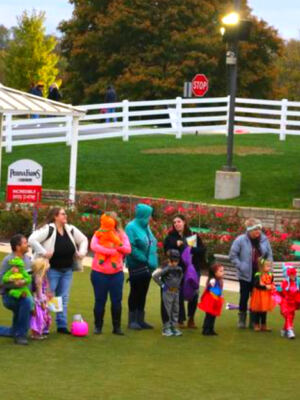 This Family-Friendly Missouri Attraction Offers Animal Exhibits, Demonstrations, and Farm Fun