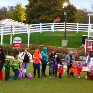This Family-Friendly Missouri Attraction Offers Animal Exhibits, Demonstrations, and Farm Fun