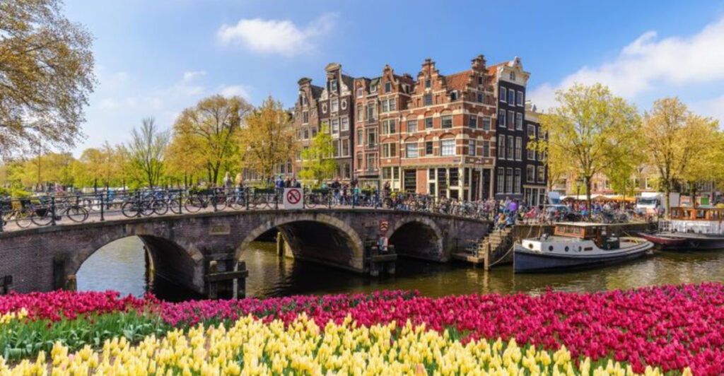 15 Family-Friendly Cities in Europe Every Kid Will Love