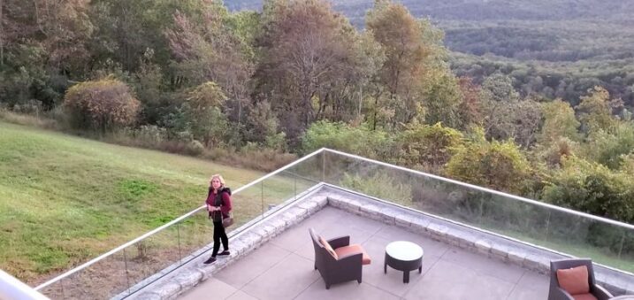 At This Georgia State Park Lodge, the Buffet Comes With Mountain Views Even Non-Guests Can Book