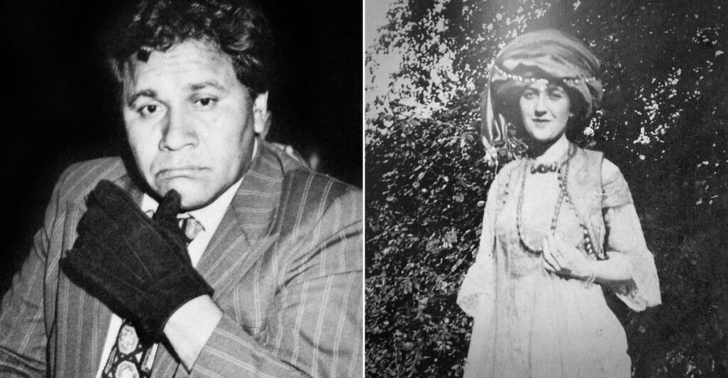 Famous Writers Who Have Mysteriously Disappeared