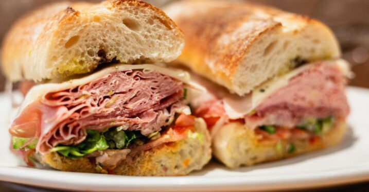 This North End Sub Shop Draws Boston Locals for What Many Call the Best Italian Sub in Massachusetts