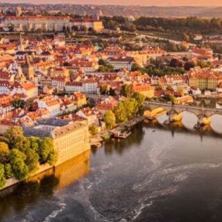15 Cities That Generate Some of Europe’s Greatest Wealth