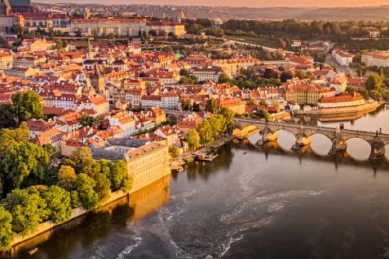 15 Cities That Generate Some of Europe’s Greatest Wealth