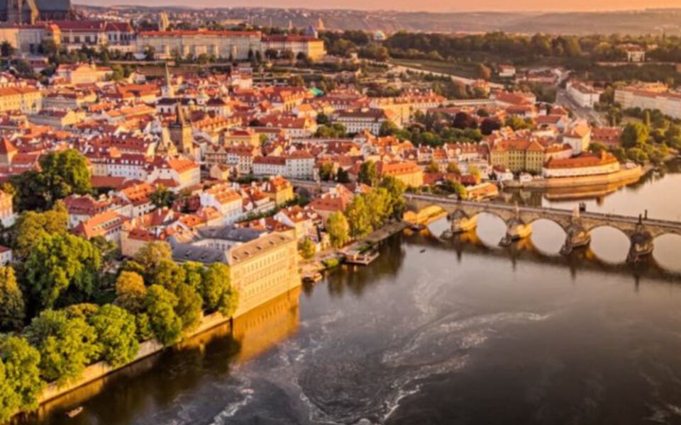 15 Cities That Generate Some of Europe’s Greatest Wealth