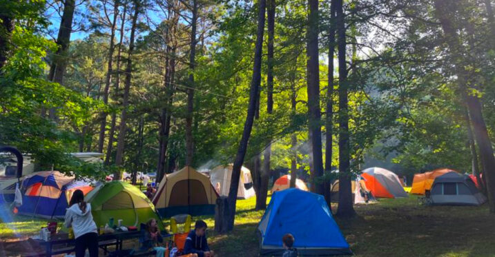 13 Incredible Stops Along Arkansas’ Buffalo National River