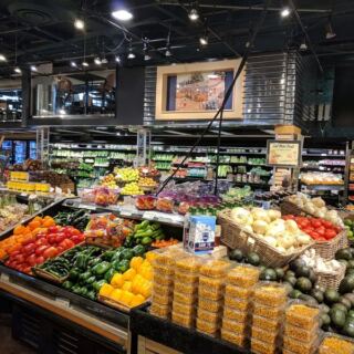 This Upscale Ohio Market Turns A Grocery Run Into A Food Lover’s Field Trip