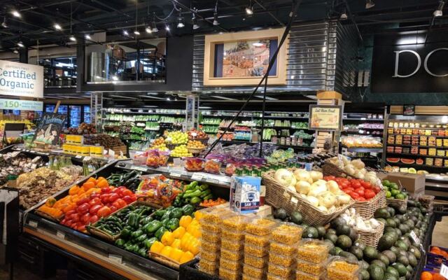 This Upscale Ohio Market Turns A Grocery Run Into A Food Lover’s Field Trip
