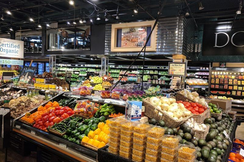 This Upscale Ohio Market Turns A Grocery Run Into A Food Lover’s Field Trip