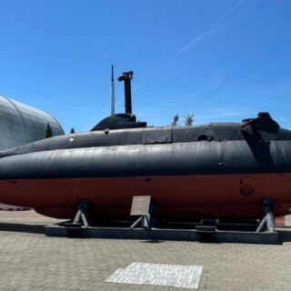 13 U.S. Destinations Where You Can Explore Cold War History
