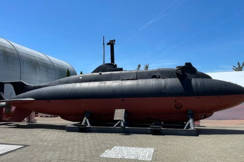 13 U.S. Destinations Where You Can Explore Cold War History