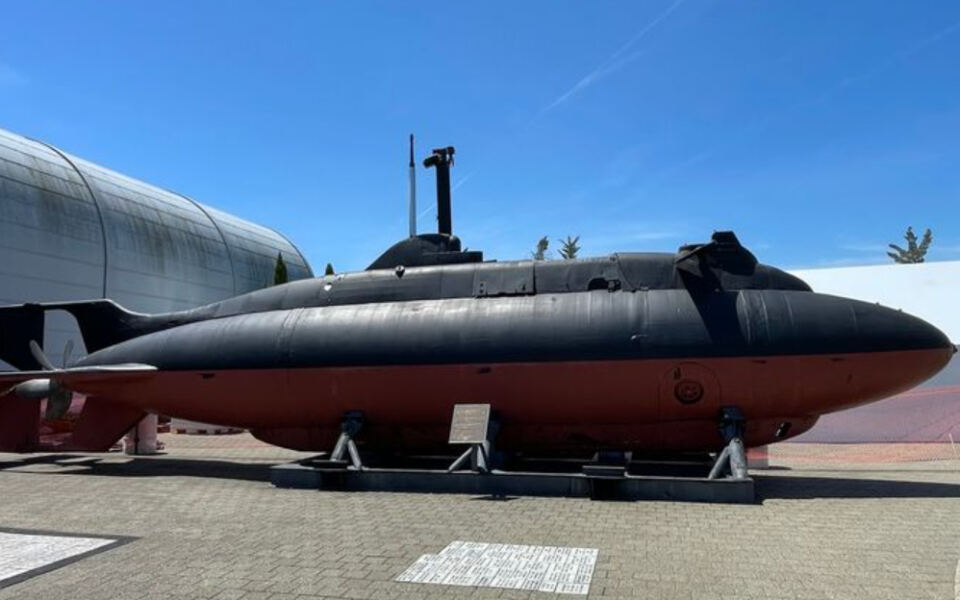 13 U.S. Destinations Where You Can Explore Cold War History