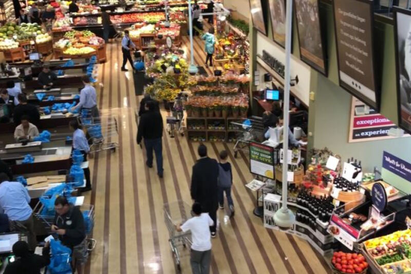 9 Family-Owned Ohio Grocery Markets Where The Butcher Actually Knows Your Name