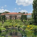 This Oklahoma Museum Feels So Much Like a Grand Italian Villa You’ll Want to Whisper in the Galleries