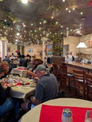 This Small Bozeman, Montana, Italian Restaurant Feels Like a Hidden Neighborhood Gem