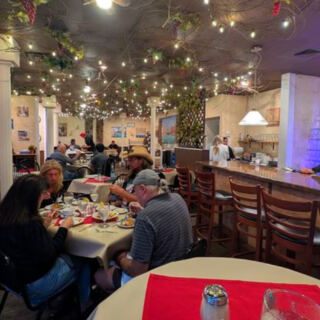 This Small Bozeman, Montana, Italian Restaurant Feels Like a Hidden Neighborhood Gem
