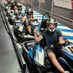 This Massive Ohio Go-Kart Track Feels Like A Formula One Feud With Your Own Ego