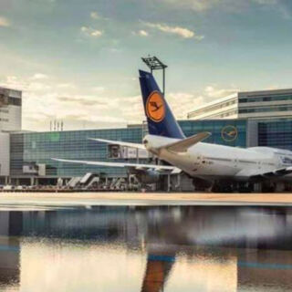12 Major Airports Around the World Notorious for Flight Delays