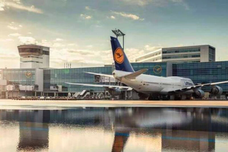12 Major Airports Around the World Notorious for Flight Delays